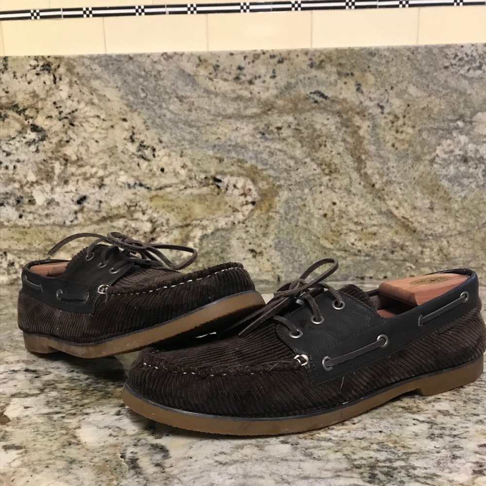 Mens Loafer Shoe